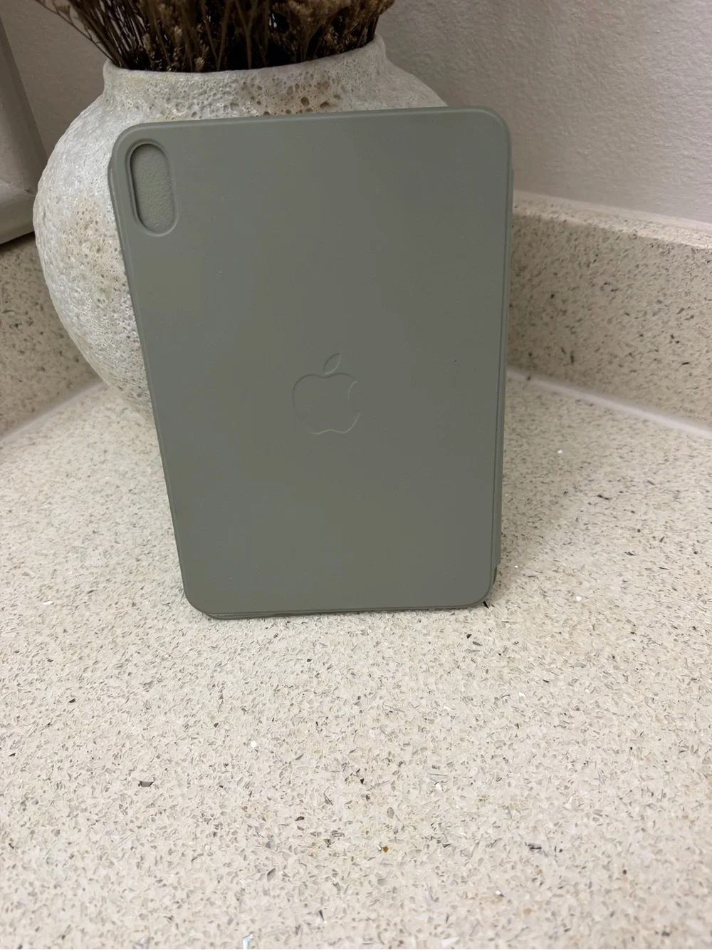 Apple slim folio